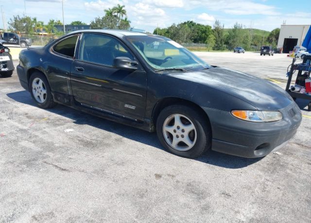 Pontiac Grand Prix