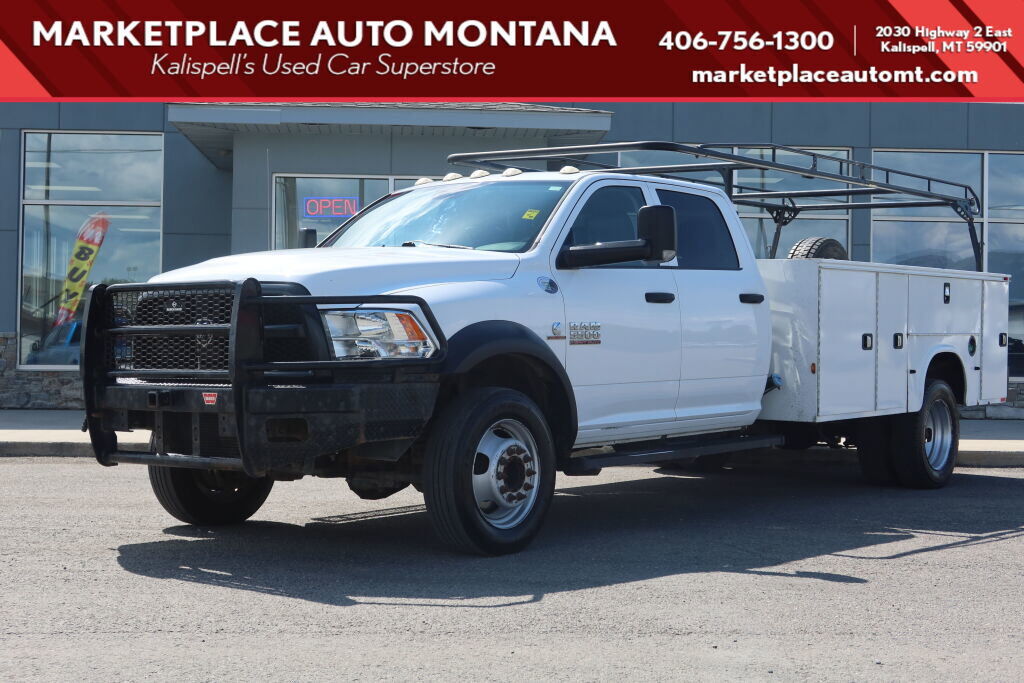 RAM 5500