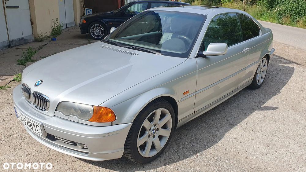 BMW 330Ci