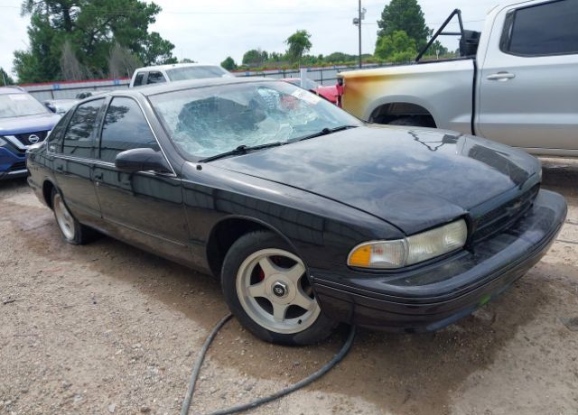 Chevrolet Caprice