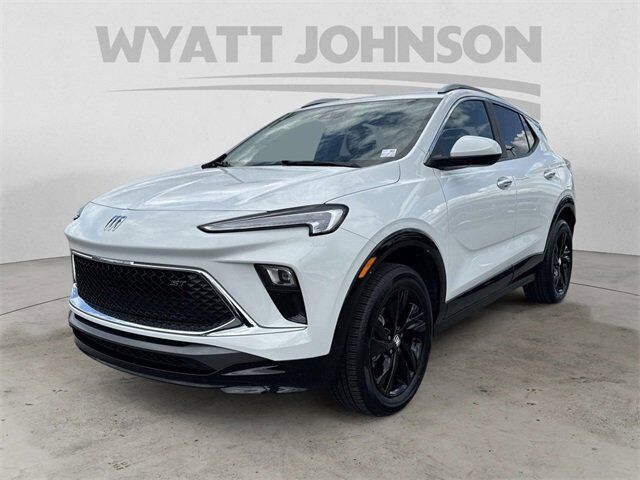 2024 BUICK Encore GX