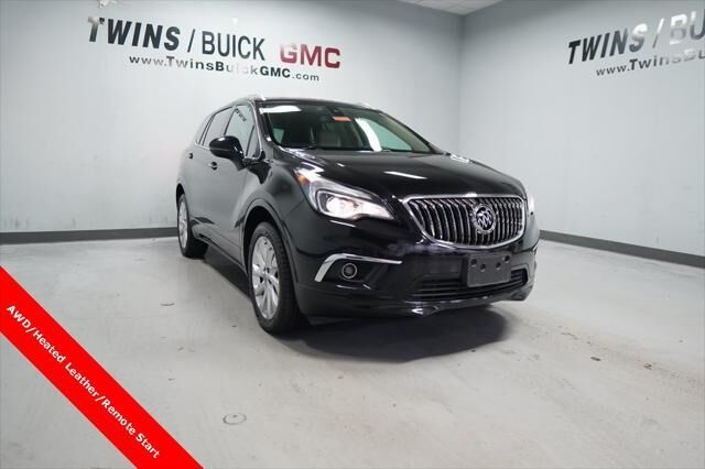 Buick Envision