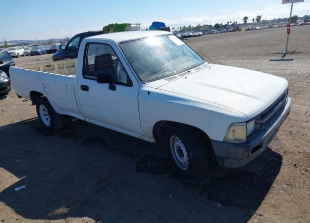Toyota Pick-Up