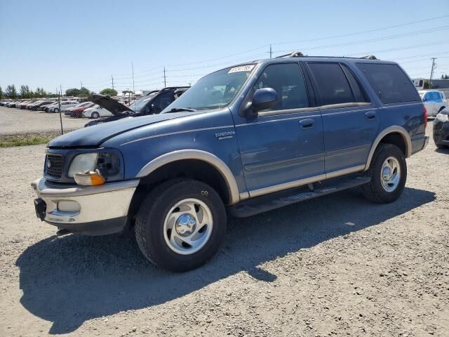 Ford Expedition