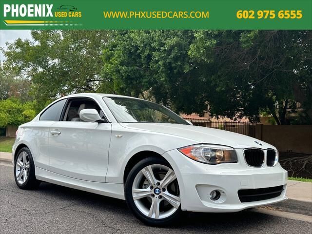 BMW 128i