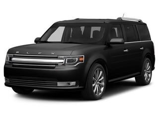 Ford Flex
