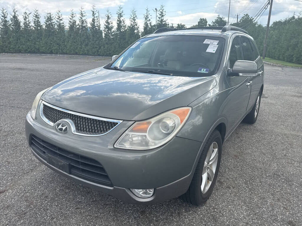 Hyundai Veracruz