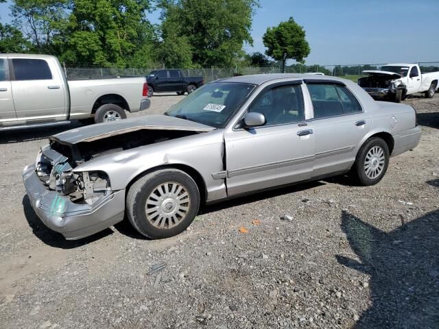 Mercury Grand Marquis