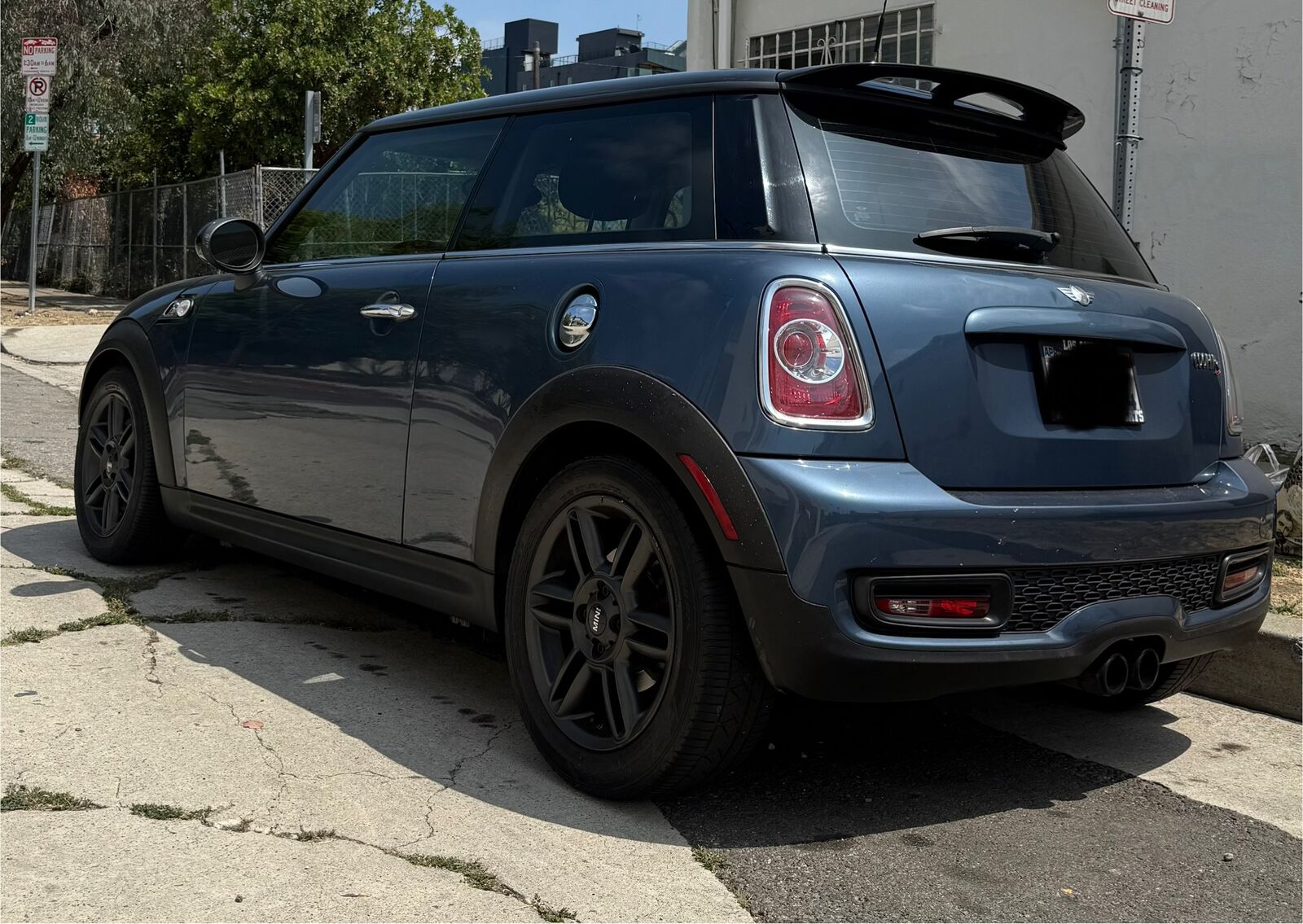 MINI Hardtop