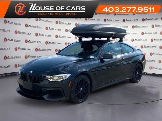 BMW 435i