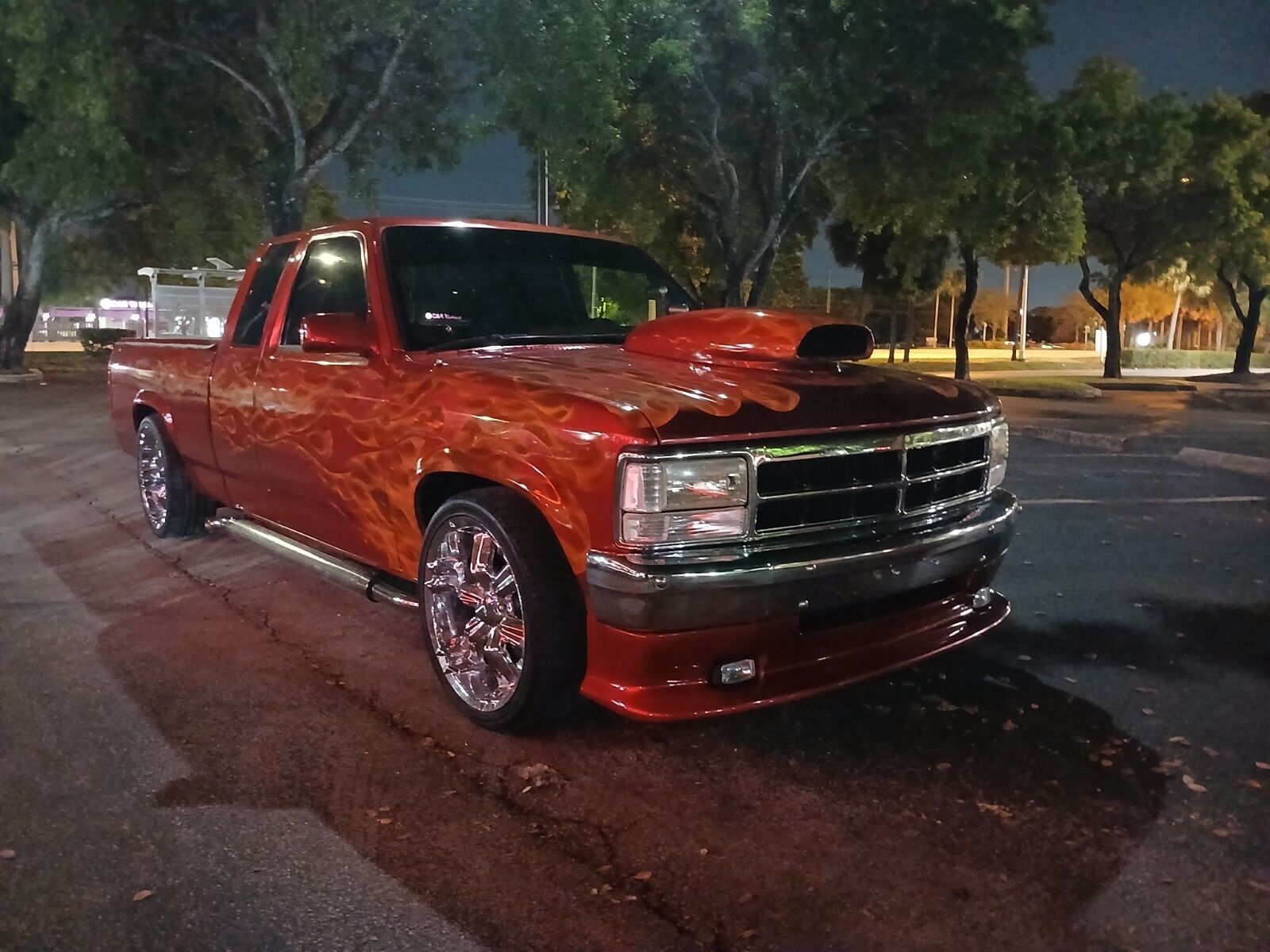 Dodge Dakota