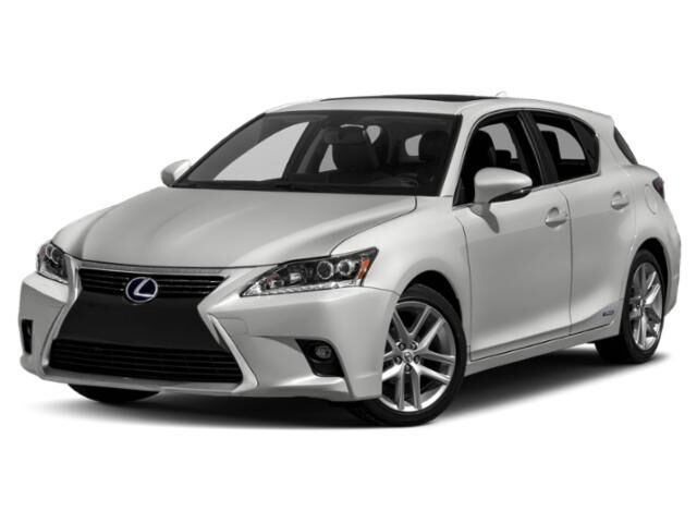 LEXUS