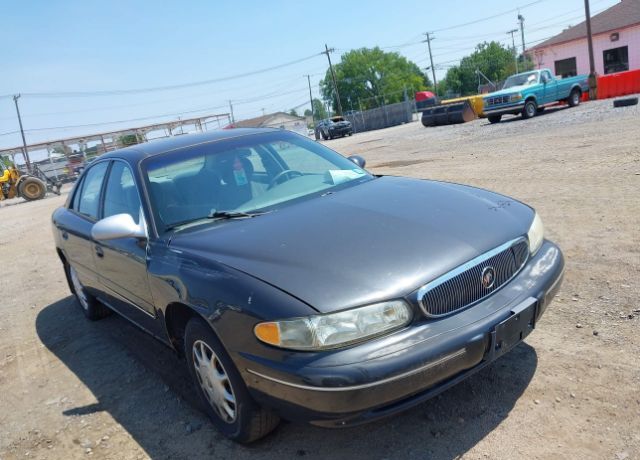 Buick Century