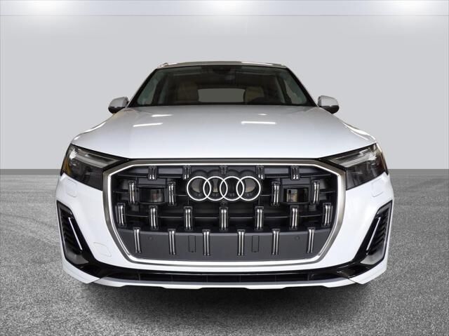 2025 Audi Q7