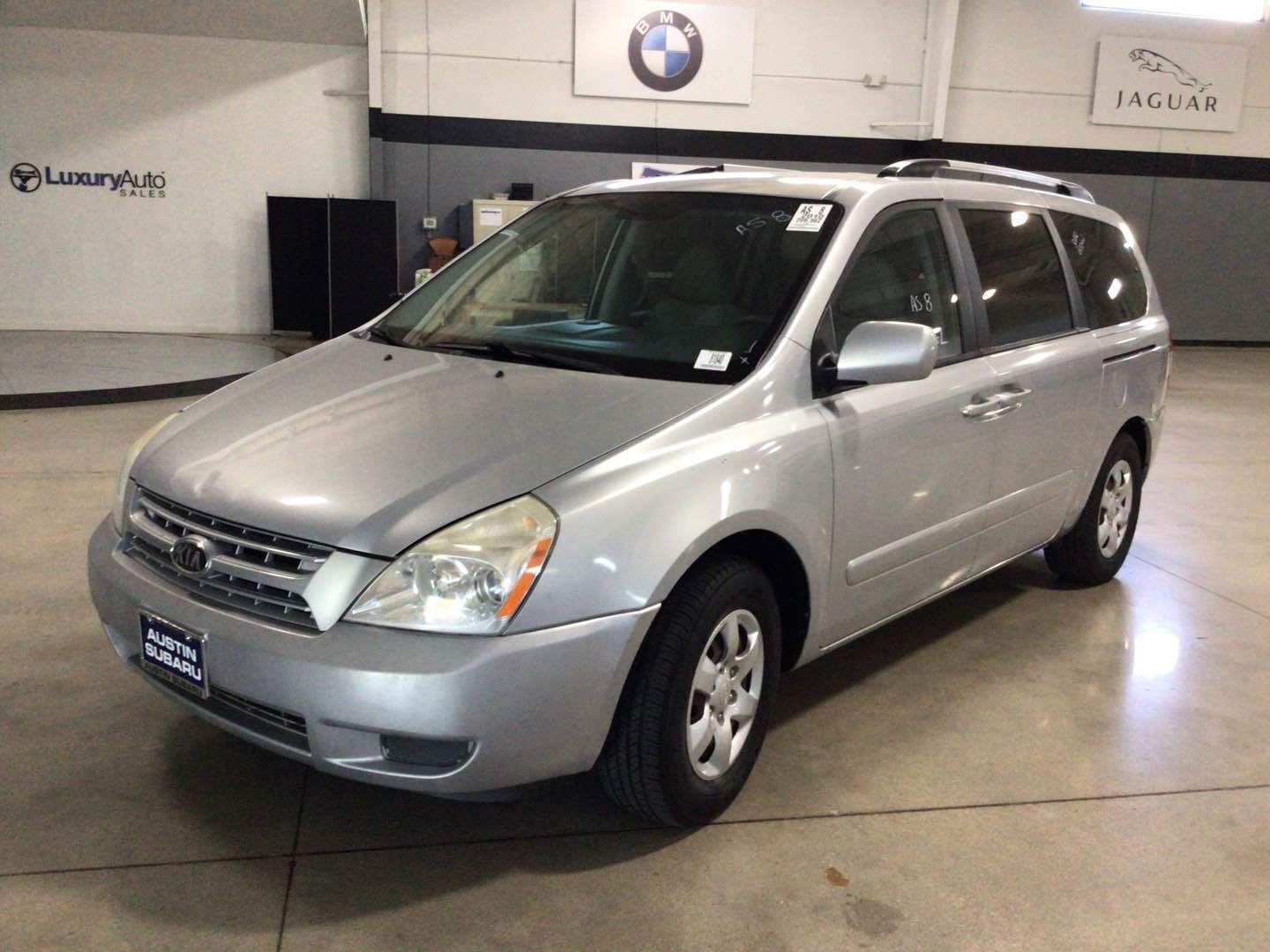 Kia Sedona