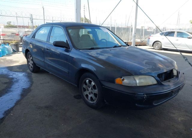 Mazda 626