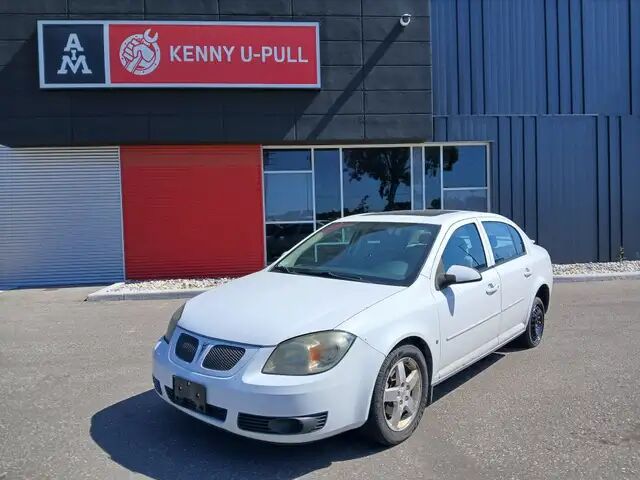 Pontiac G5