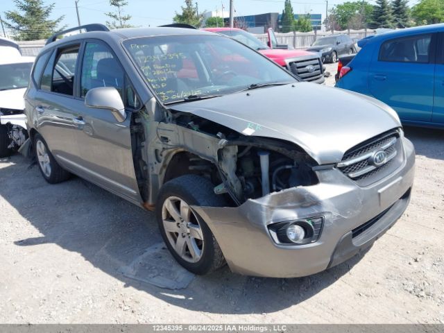 Kia Rondo