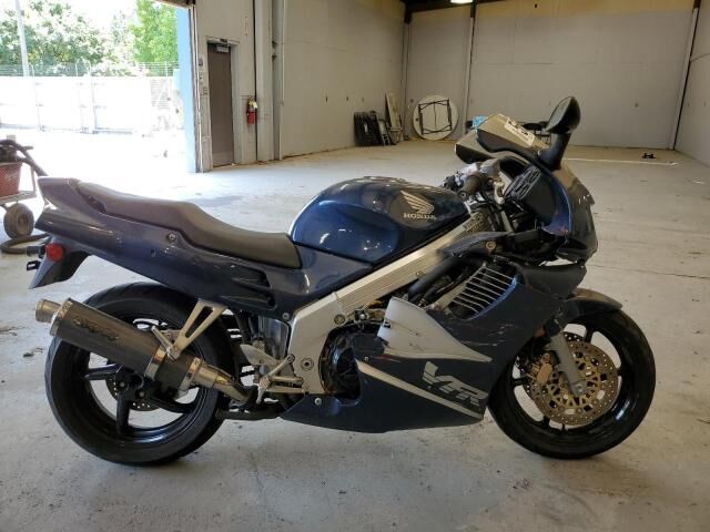 Honda VFR 750F