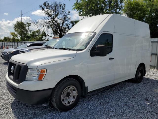 Nissan NV