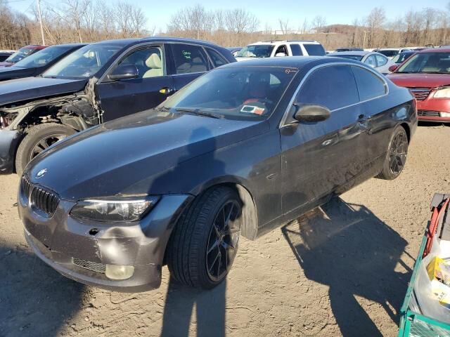 BMW 328xi