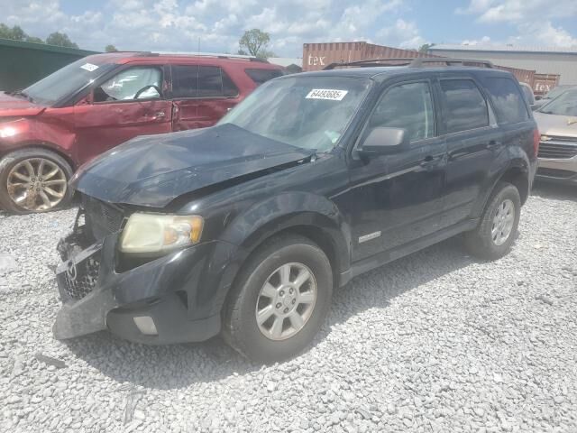 Mazda Tribute