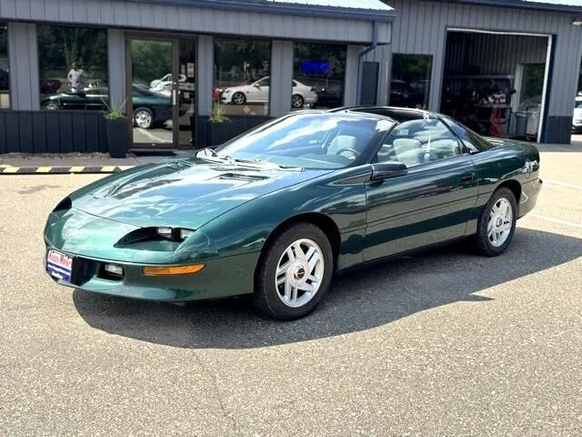 1994 CHEVROLET Camaro