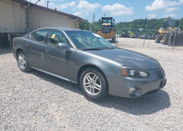 Pontiac Grand Prix