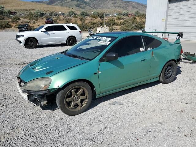 Acura RSX