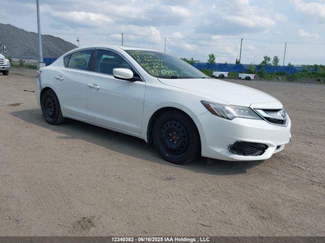 Acura ILX