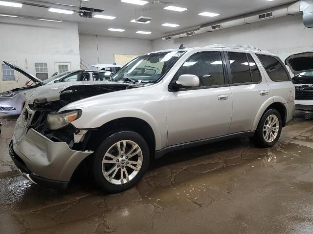 Saab 9-7X