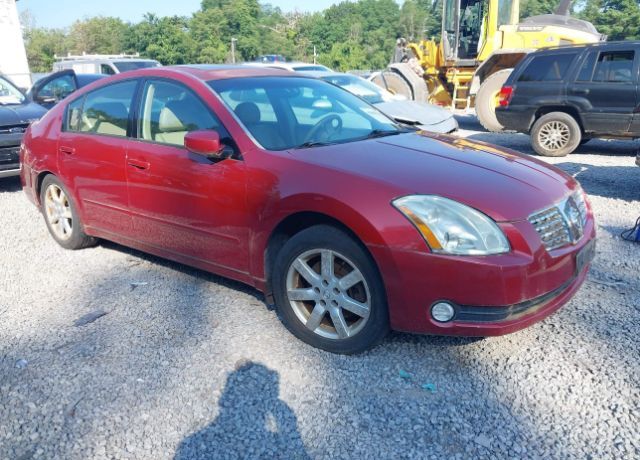 Nissan Maxima