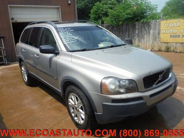 2003 VOLVO XC90