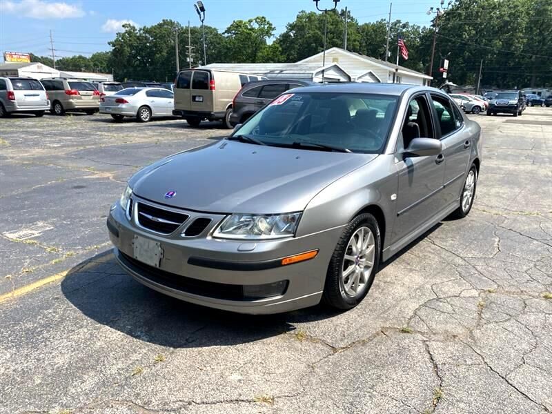 Saab 9-3