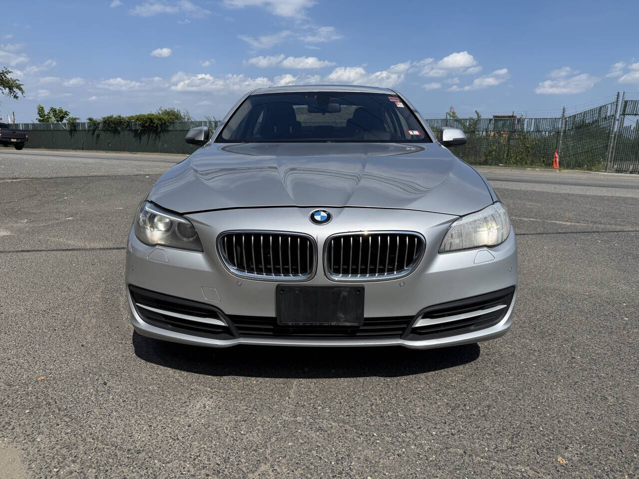 BMW 535i