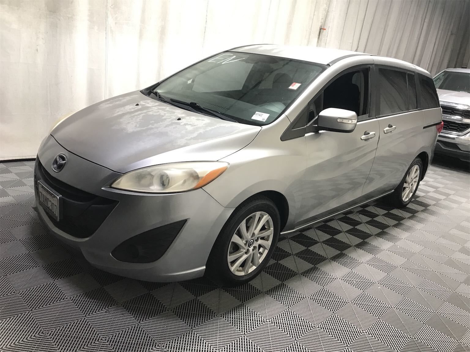 Mazda Mazda5
