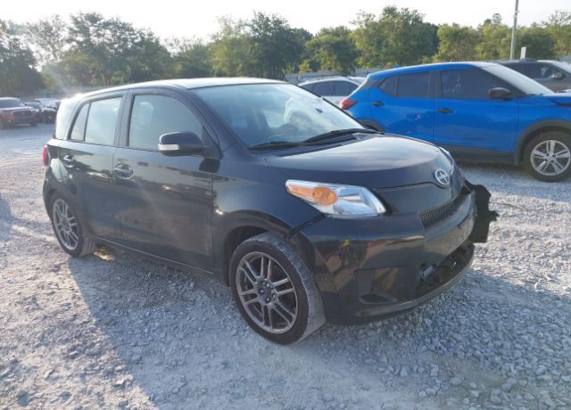 Toyota SCION xD