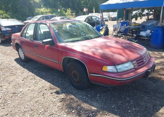 Chevrolet Lumina