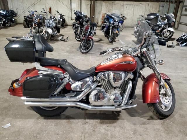Honda VTX1300T