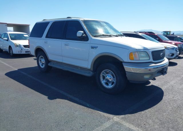 Ford Expedition