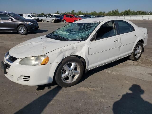 Dodge Stratus