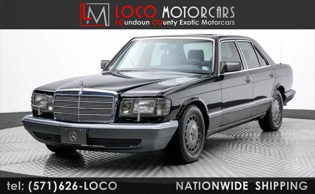 Mercedes-Benz 300