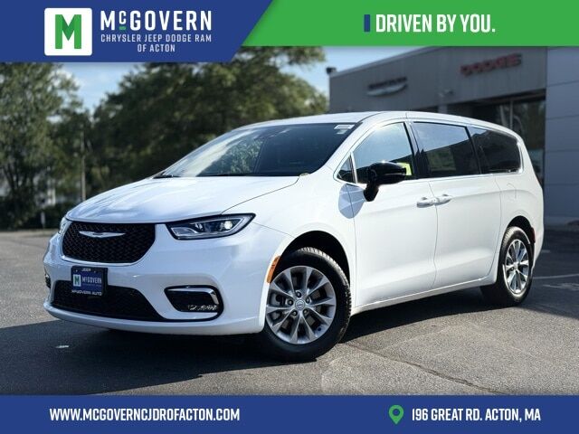 CHRYSLER