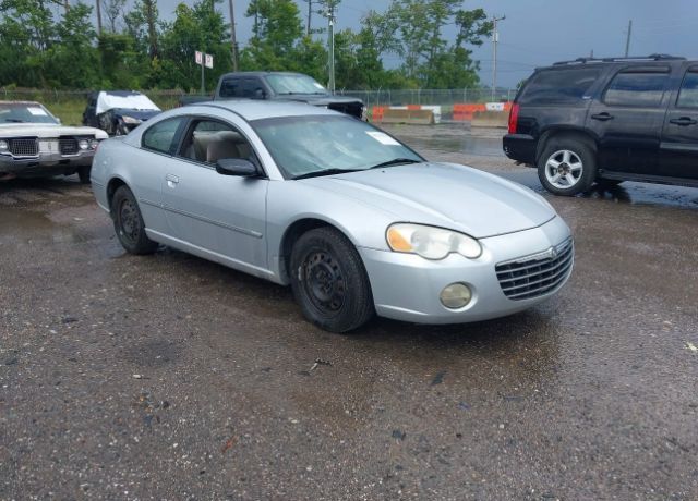 Chrysler Sebring
