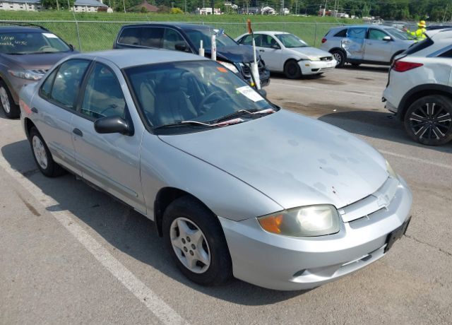 Chevrolet Cavalier