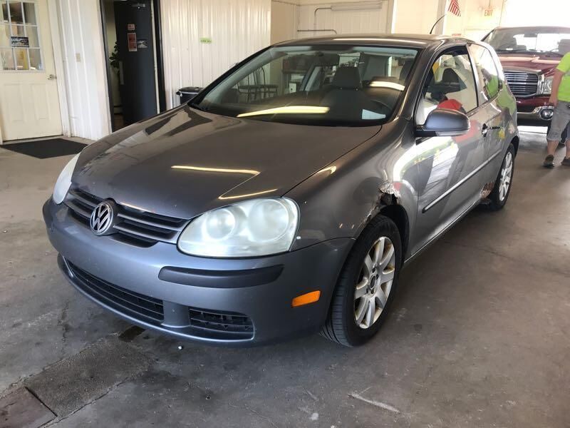 Volkswagen Rabbit