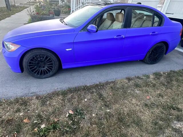 BMW 328xi