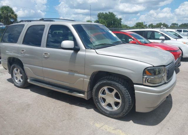 GMC Yukon