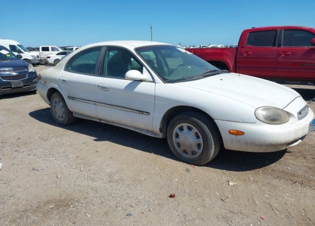 Mercury Sable