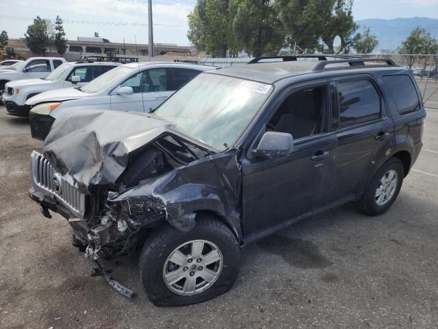 2010 MERCURY Mariner